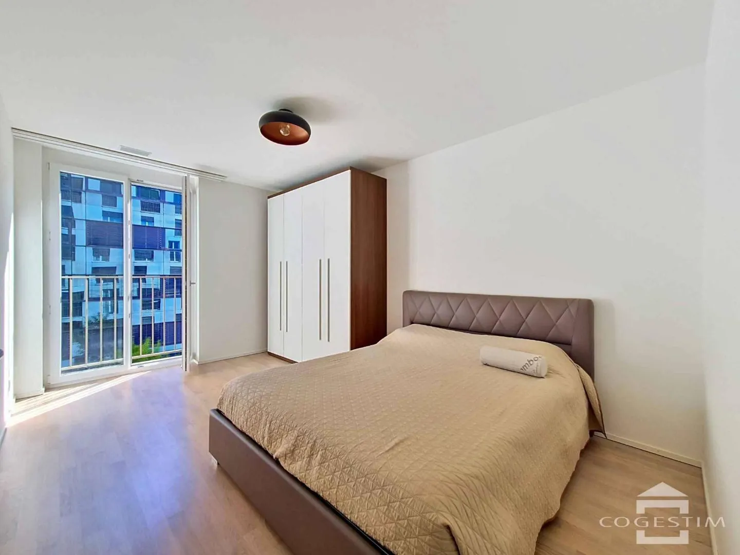 3,5-Zimmer-Wohnung - Foto 6 von 13