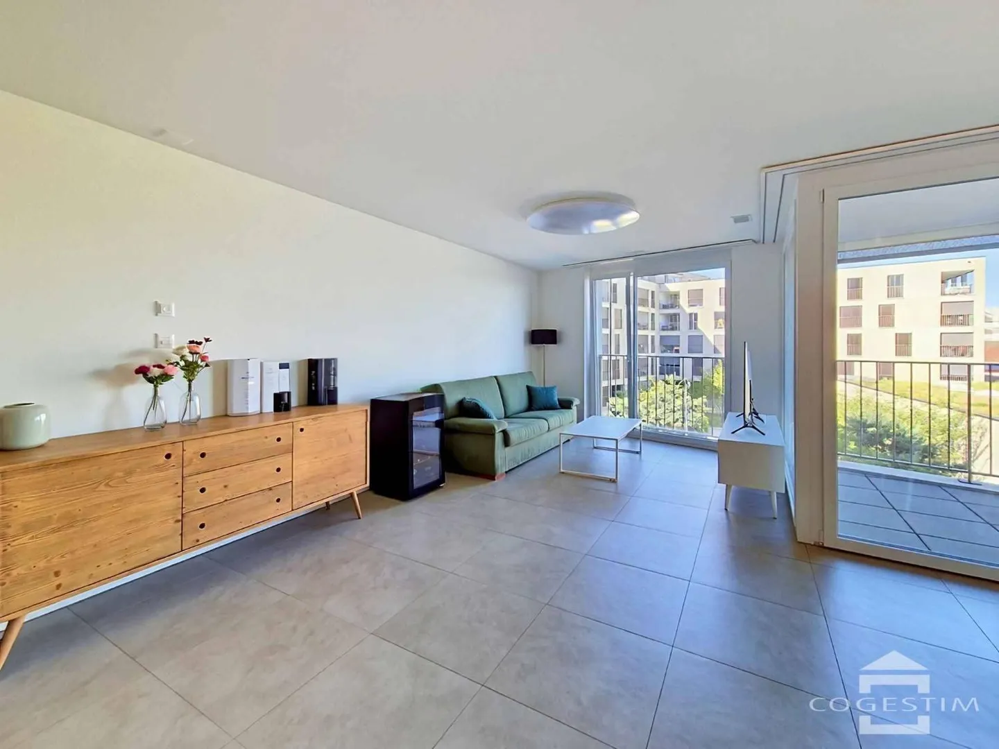 3,5-Zimmer-Wohnung - Foto 2 von 13