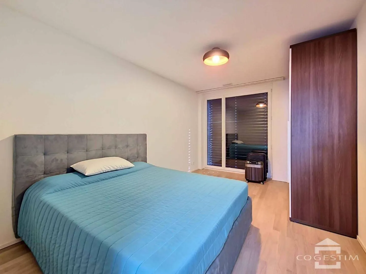 3,5-Zimmer-Wohnung - Foto 7 von 13