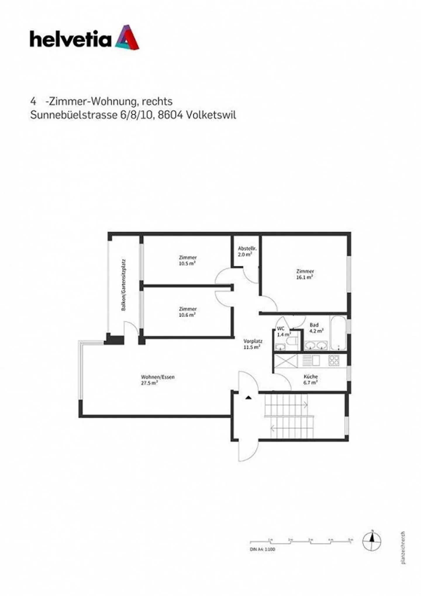 Trascorri la prossima estate sul tuo patio - Foto 7 di 8