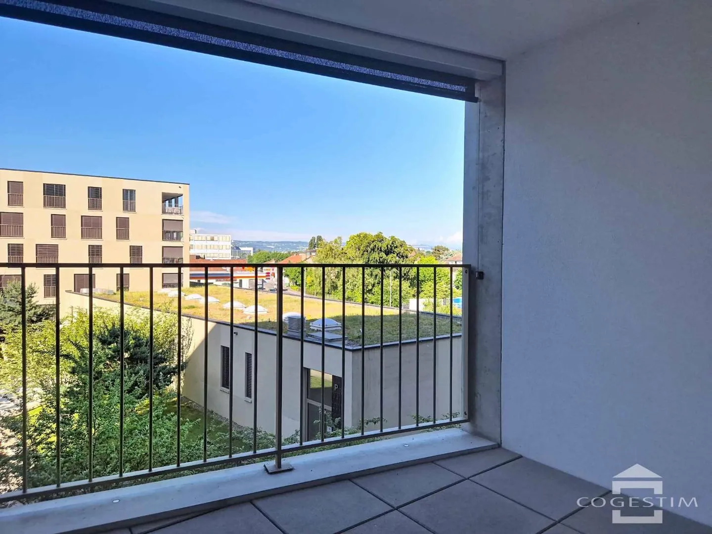 3,5-Zimmer-Wohnung - Foto 8 von 13