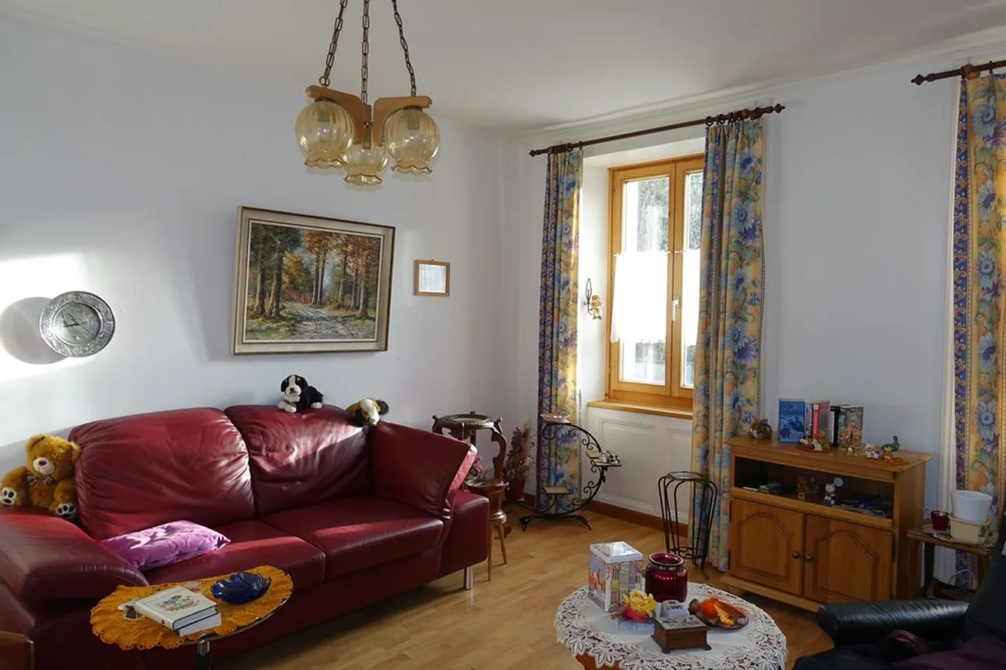 Maison familiale avec jardin - Photo 1 sur 16