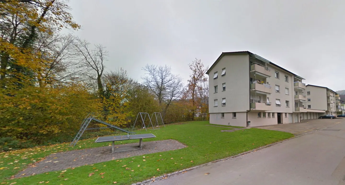 Gemütliche 3-Zimmerwohnung - Foto 1 von 1