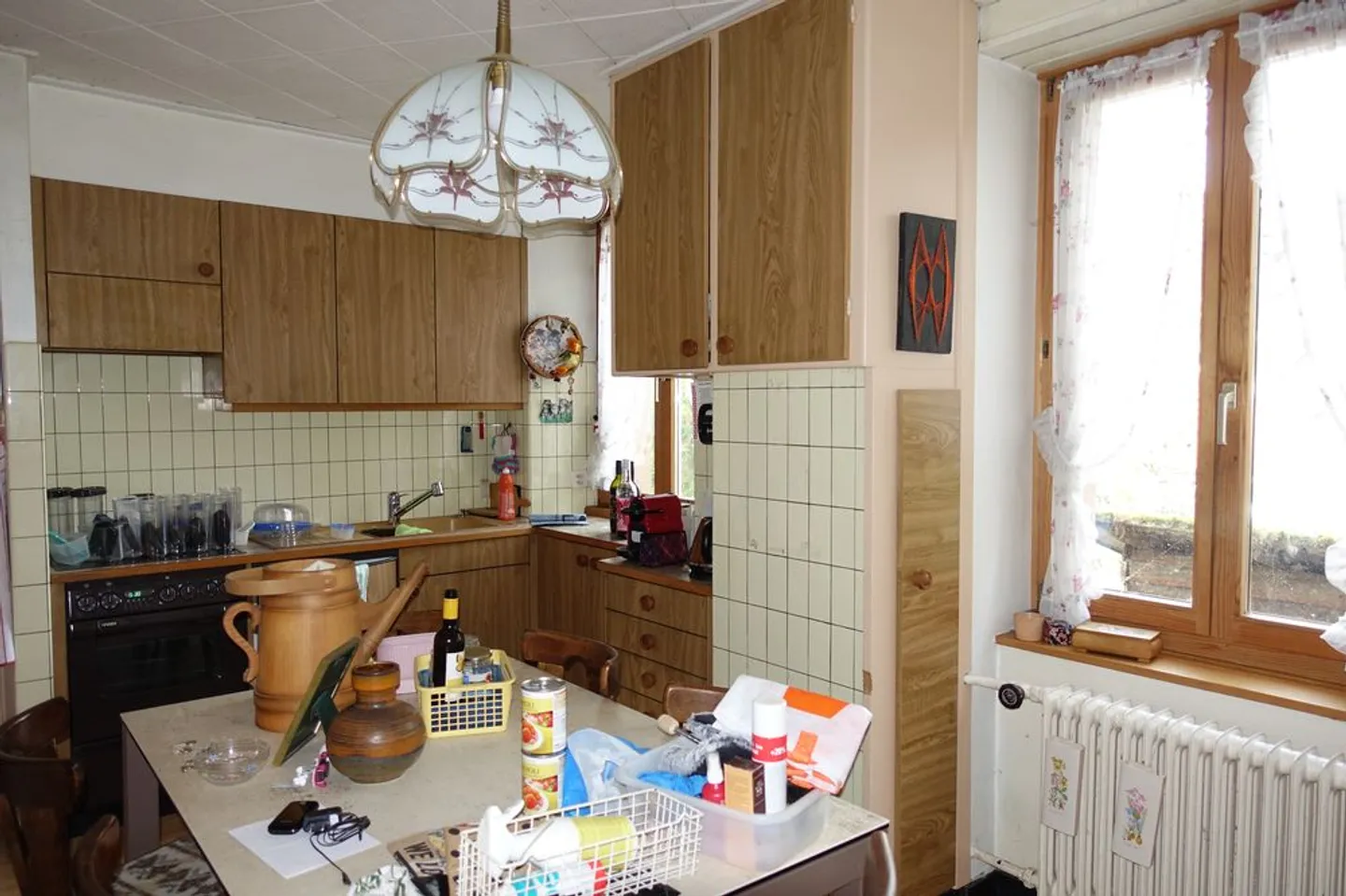 Maison familiale avec jardin - Photo 3 sur 16