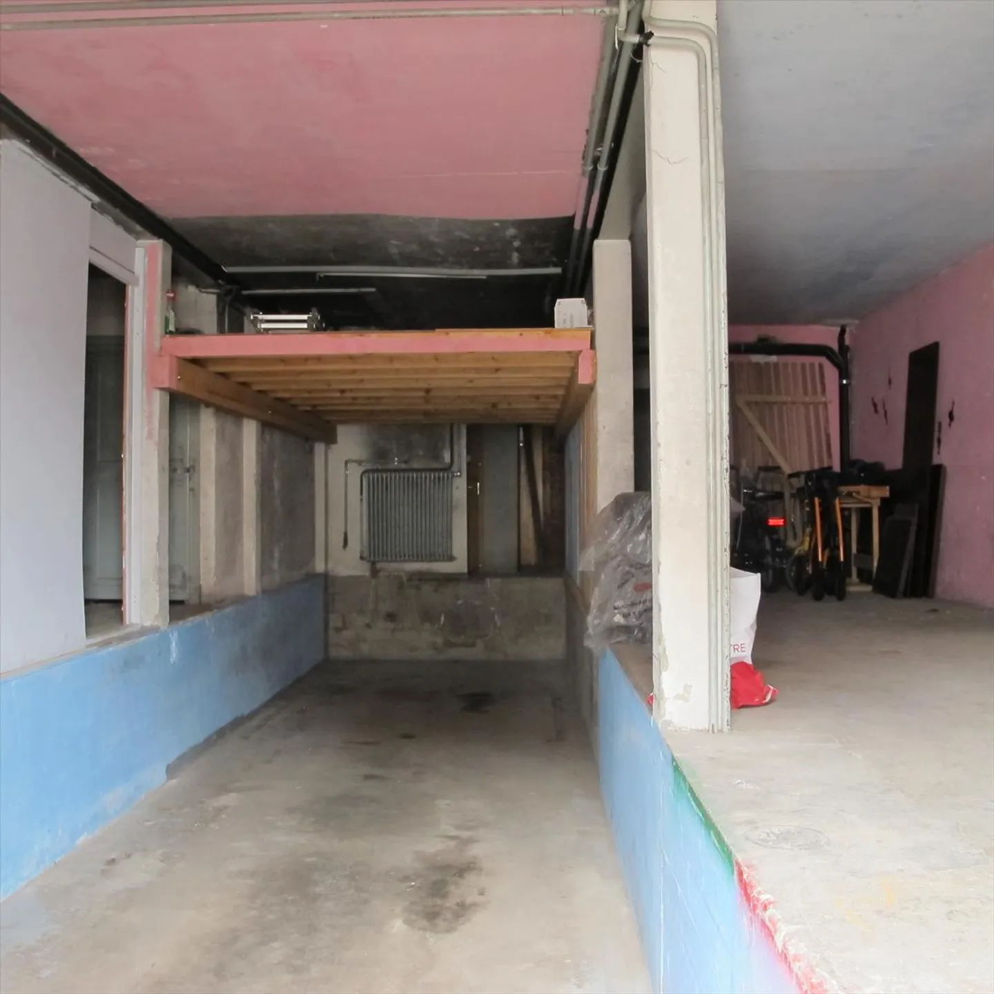 Garage individuel - Photo 2 sur 2