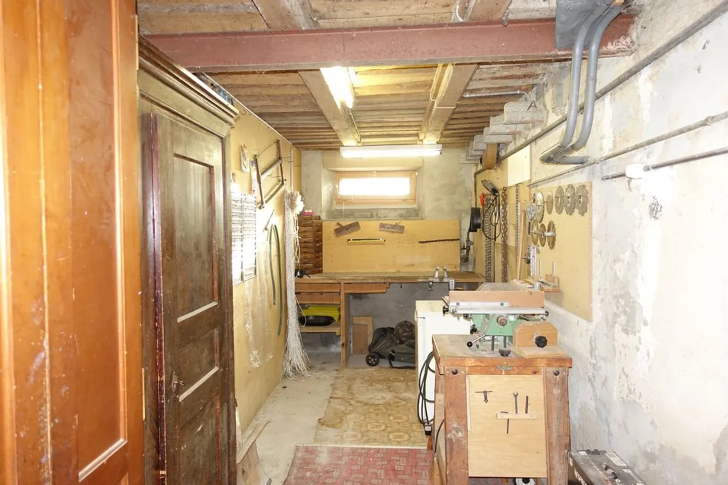 Maison familiale avec jardin - Photo 11 sur 16