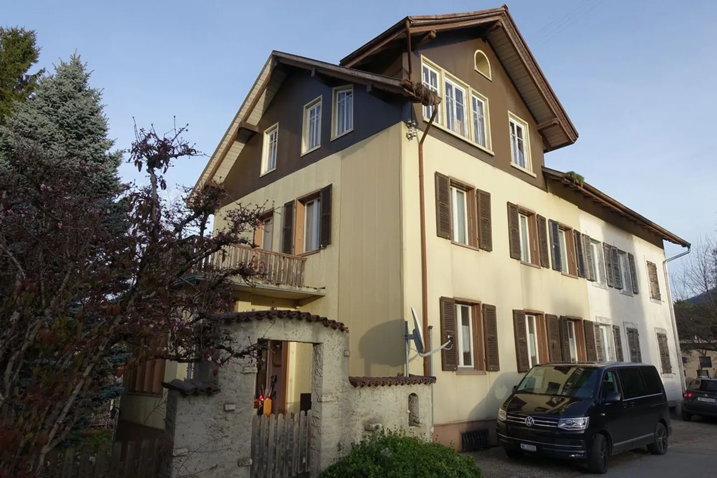 Maison familiale avec jardin - Photo 12 sur 16