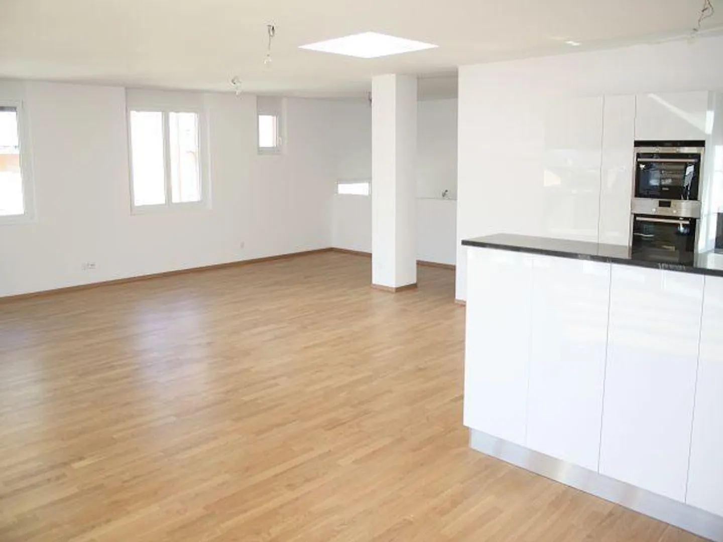 Appartamento in affitto - Foto 3 di 11