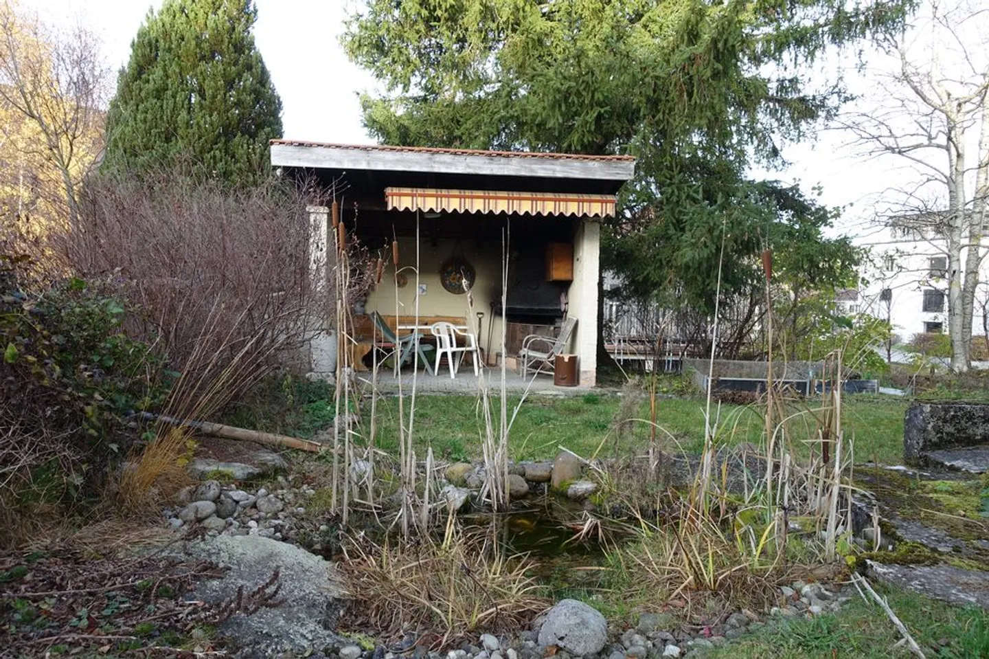 Maison familiale avec jardin - Photo 15 sur 16