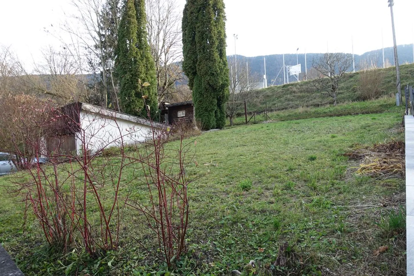 Maison familiale avec jardin - Photo 16 sur 16