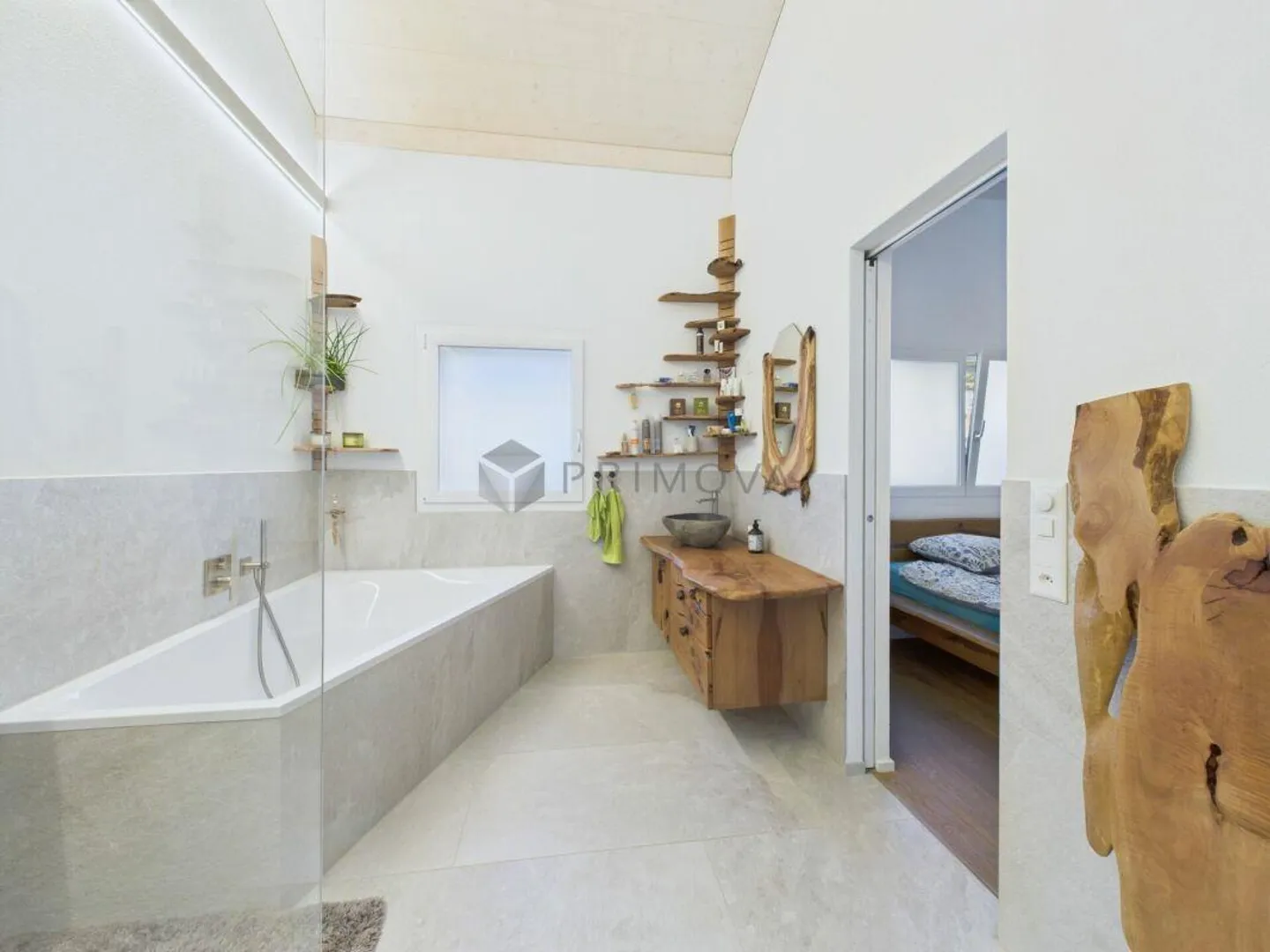 Sentiment d'Hollywood dans les collines de Schwarzenberger - Photo 10 sur 13