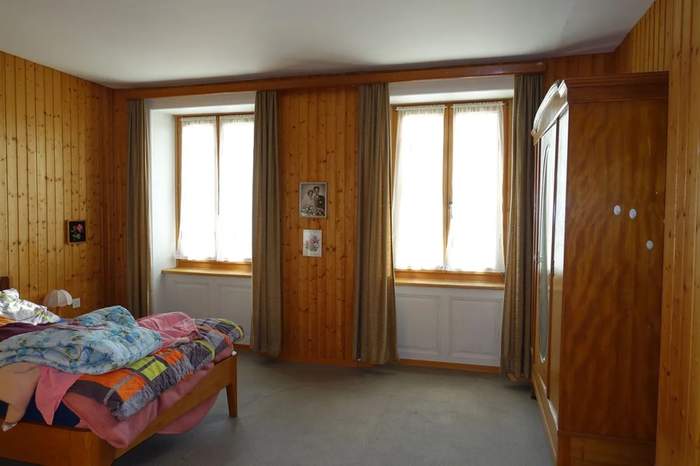 Maison familiale avec jardin - Photo 5 sur 16