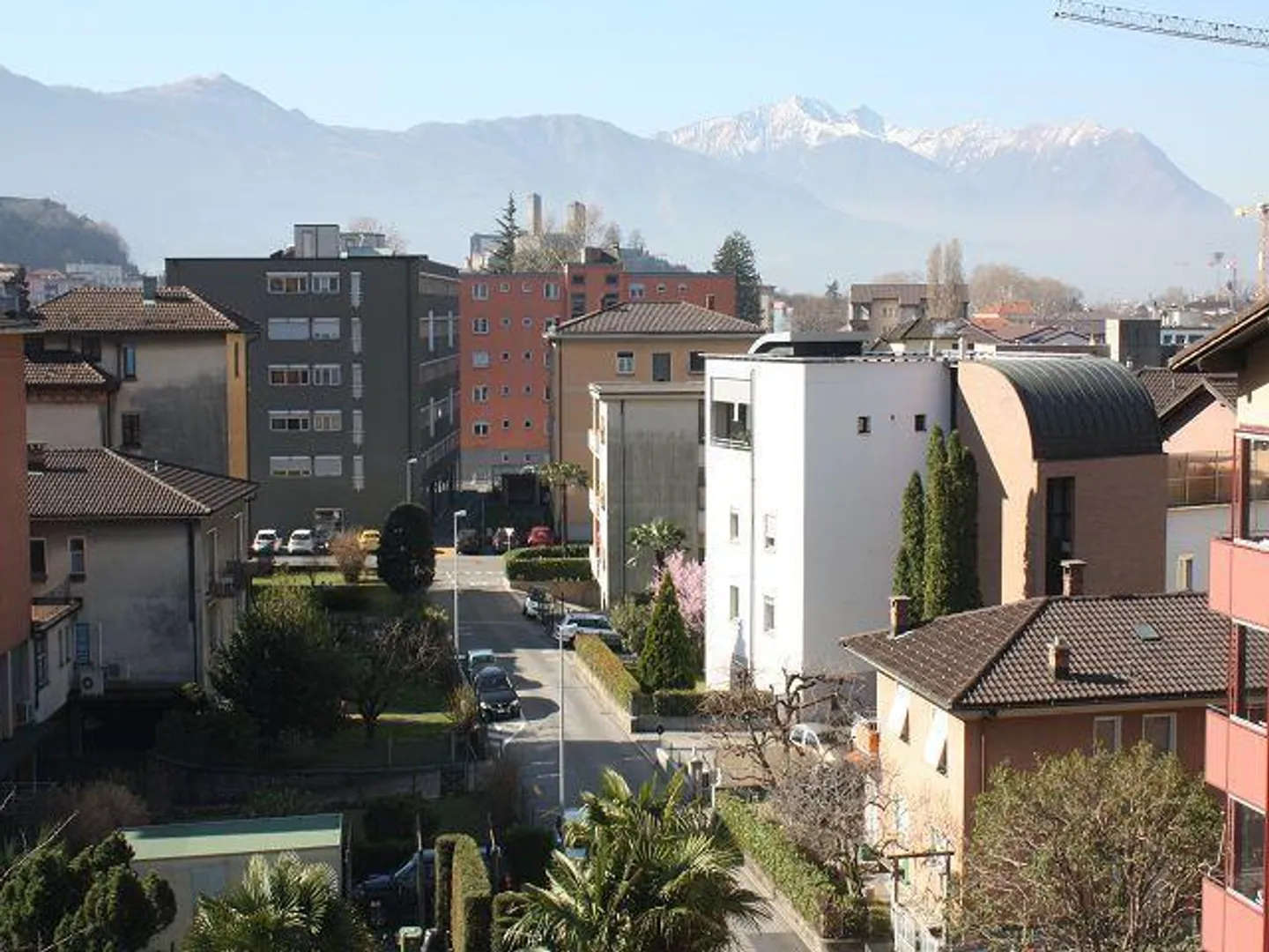 Appartamento in affitto - Foto 8 di 11