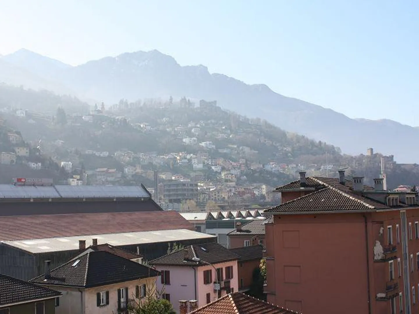Appartamento in affitto - Foto 9 di 11