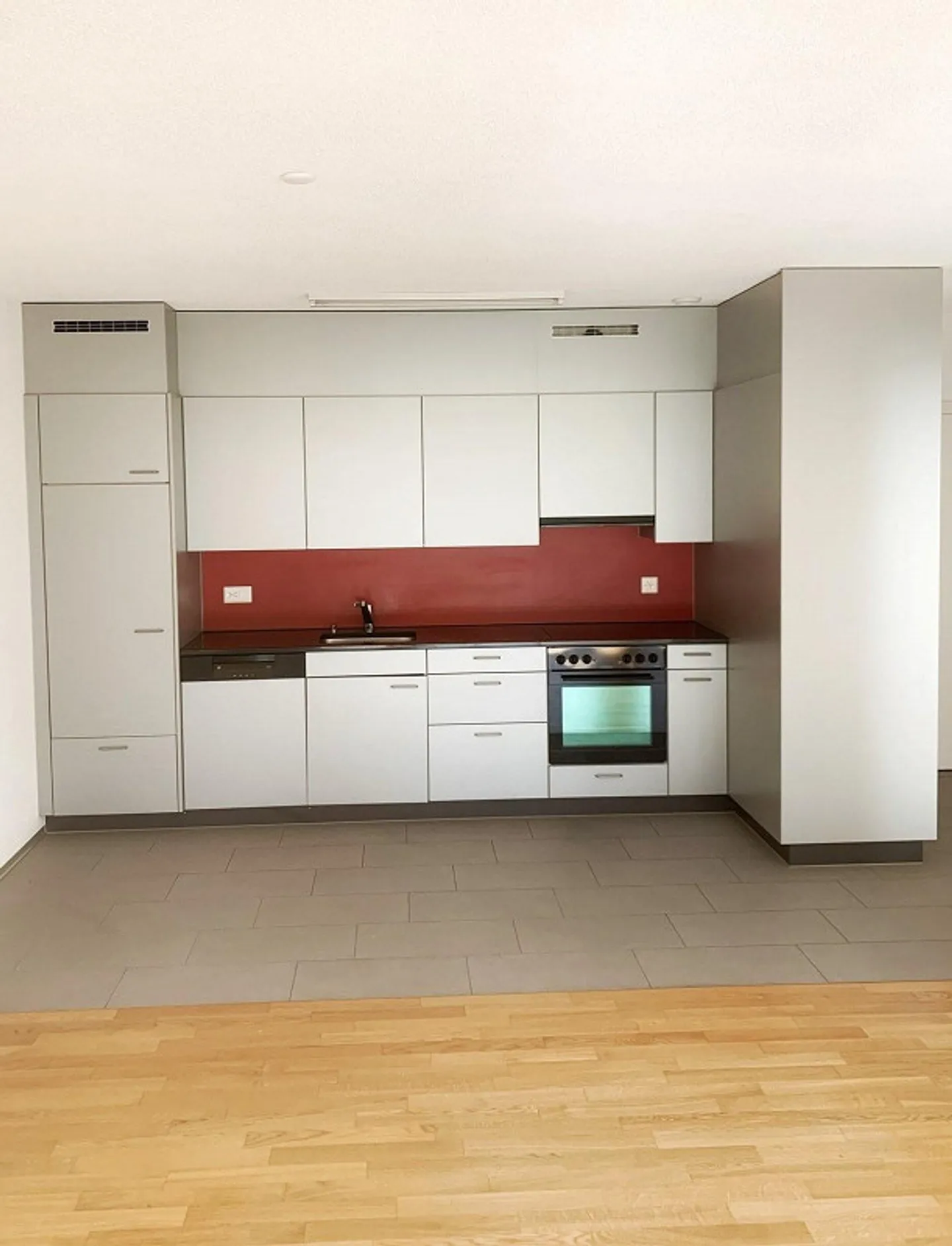 Appartamento in affitto - Foto 2 di 8