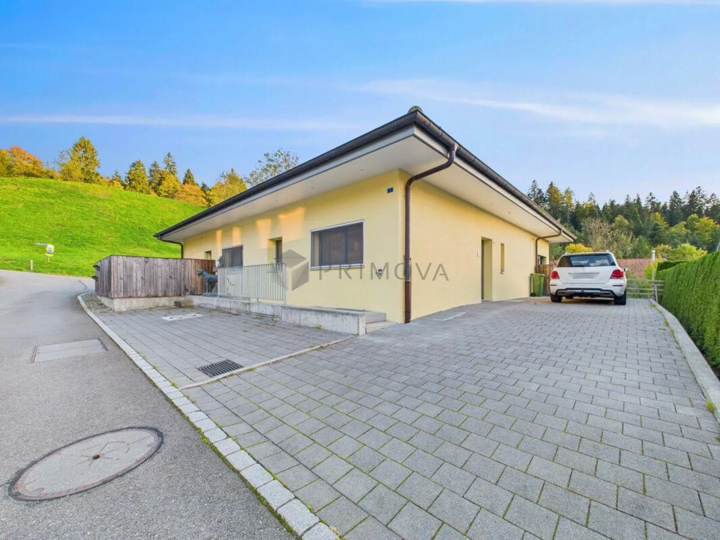 Sentiment d'Hollywood dans les collines de Schwarzenberger - Photo 13 sur 13