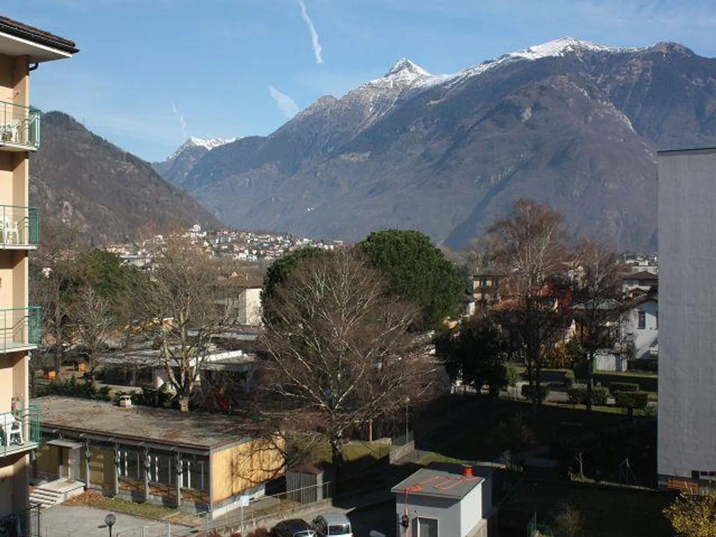 Appartamento in affitto - Foto 10 di 11