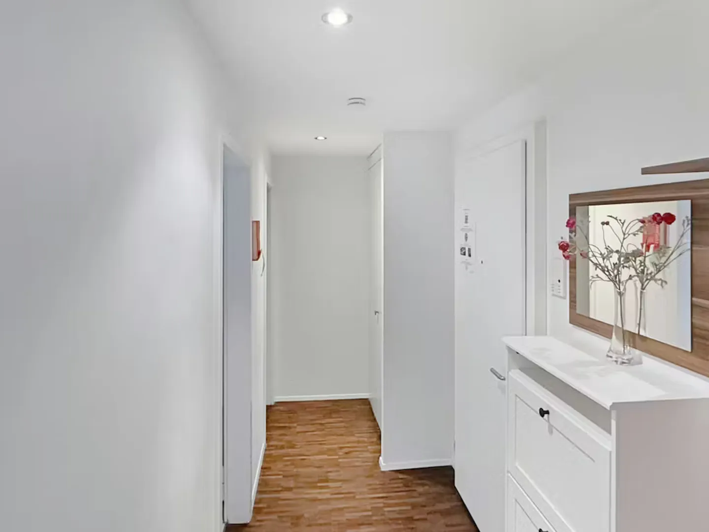 Charmante Wohnung in Zürich - Foto 7 von 7