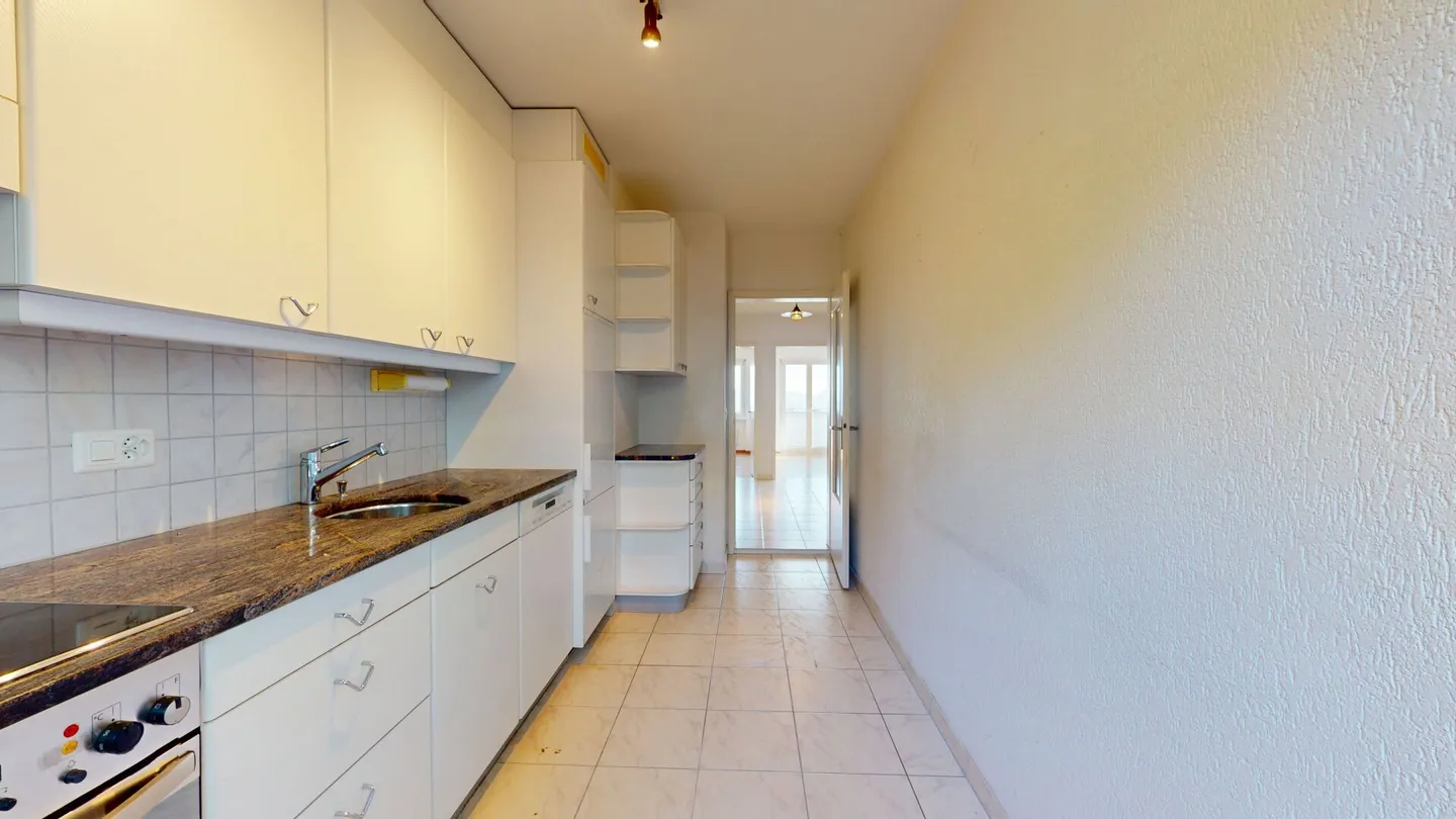 Green Living with a View in Spiegel BE - Photo 9 of 12