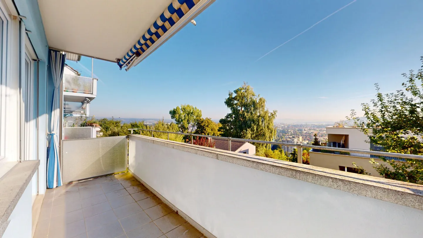 Green Living with a View in Spiegel BE - Photo 11 of 12