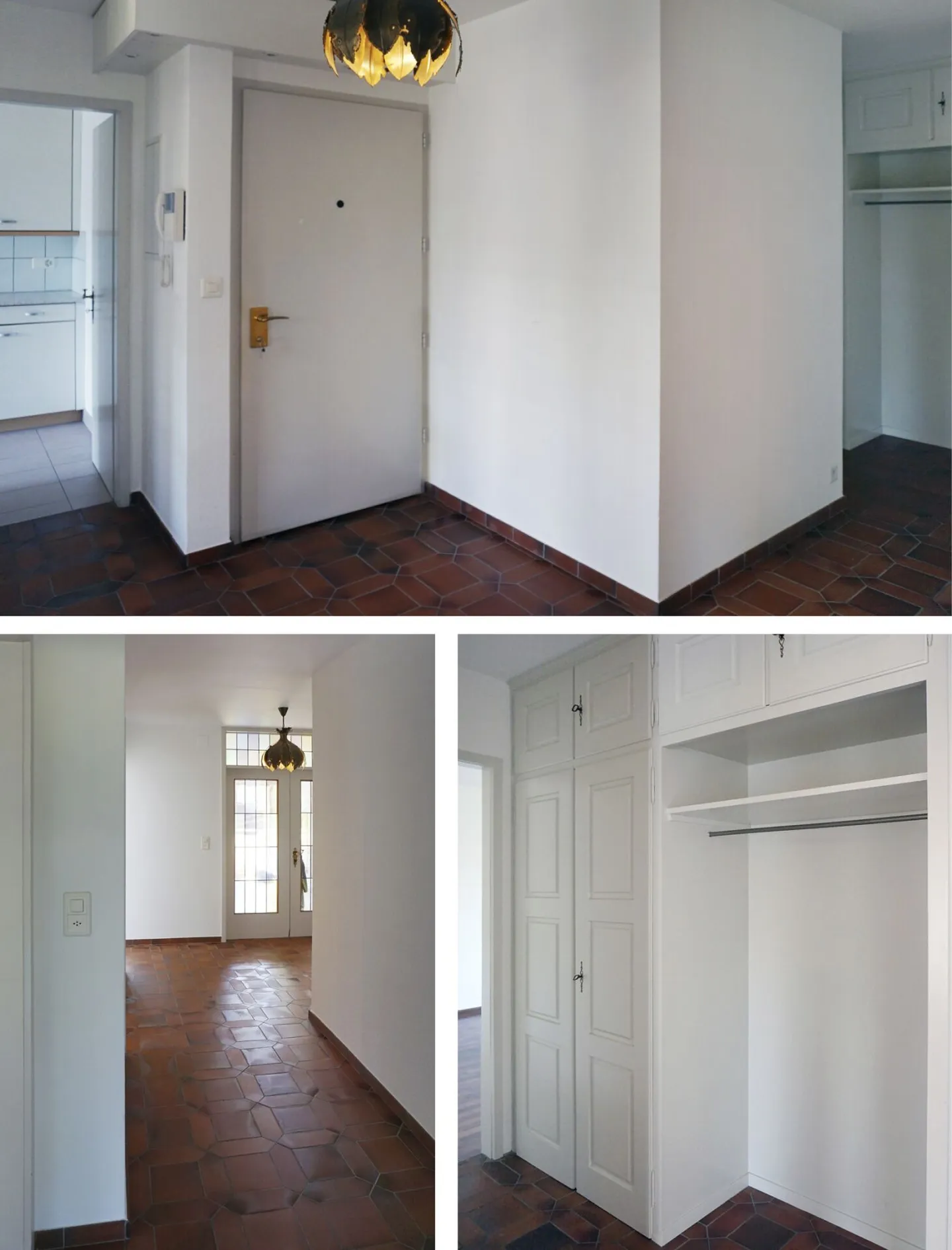 Geräumige Wohnung im Gellert - Foto 2 von 14