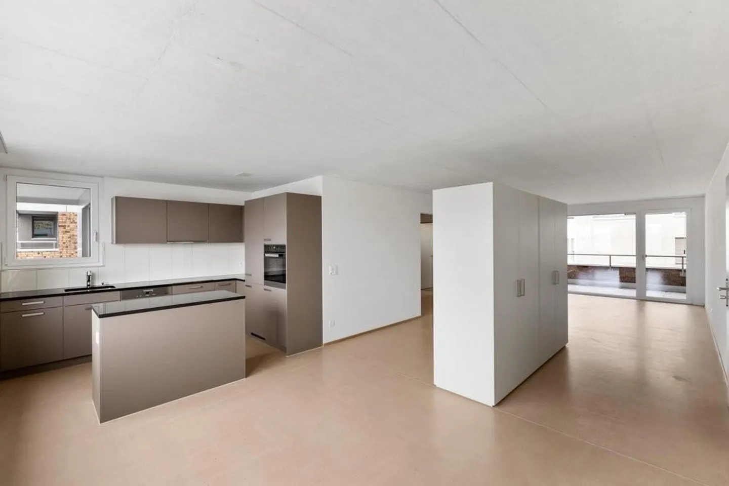 Pendolarismo reso facile nella tua nuova casa - Foto 3 di 10