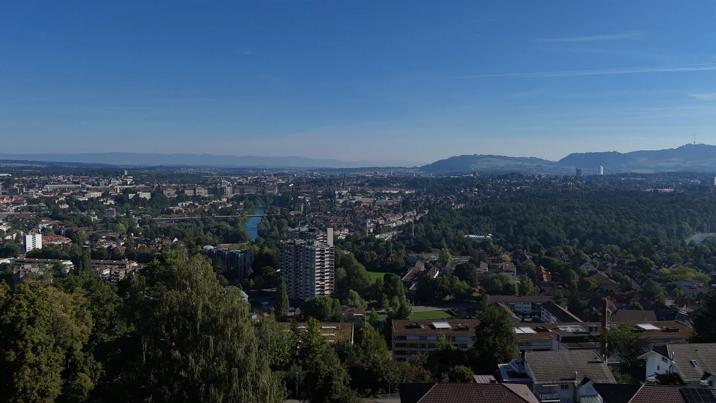 Green Living with a View in Spiegel BE - Photo 12 of 12