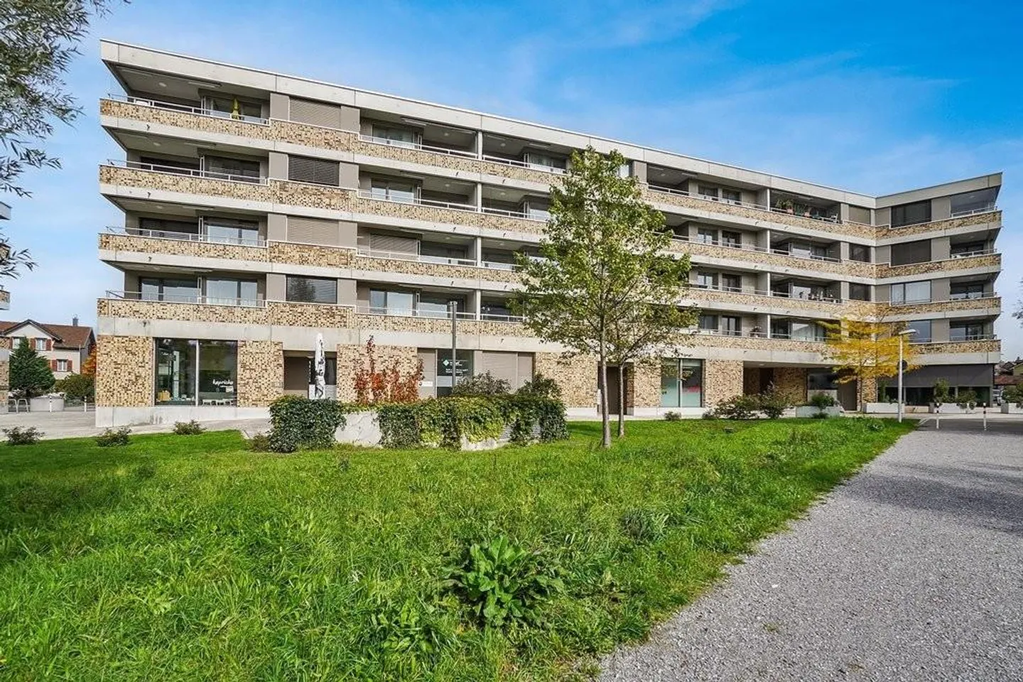 Pendolarismo reso facile nella tua nuova casa - Foto 1 di 10