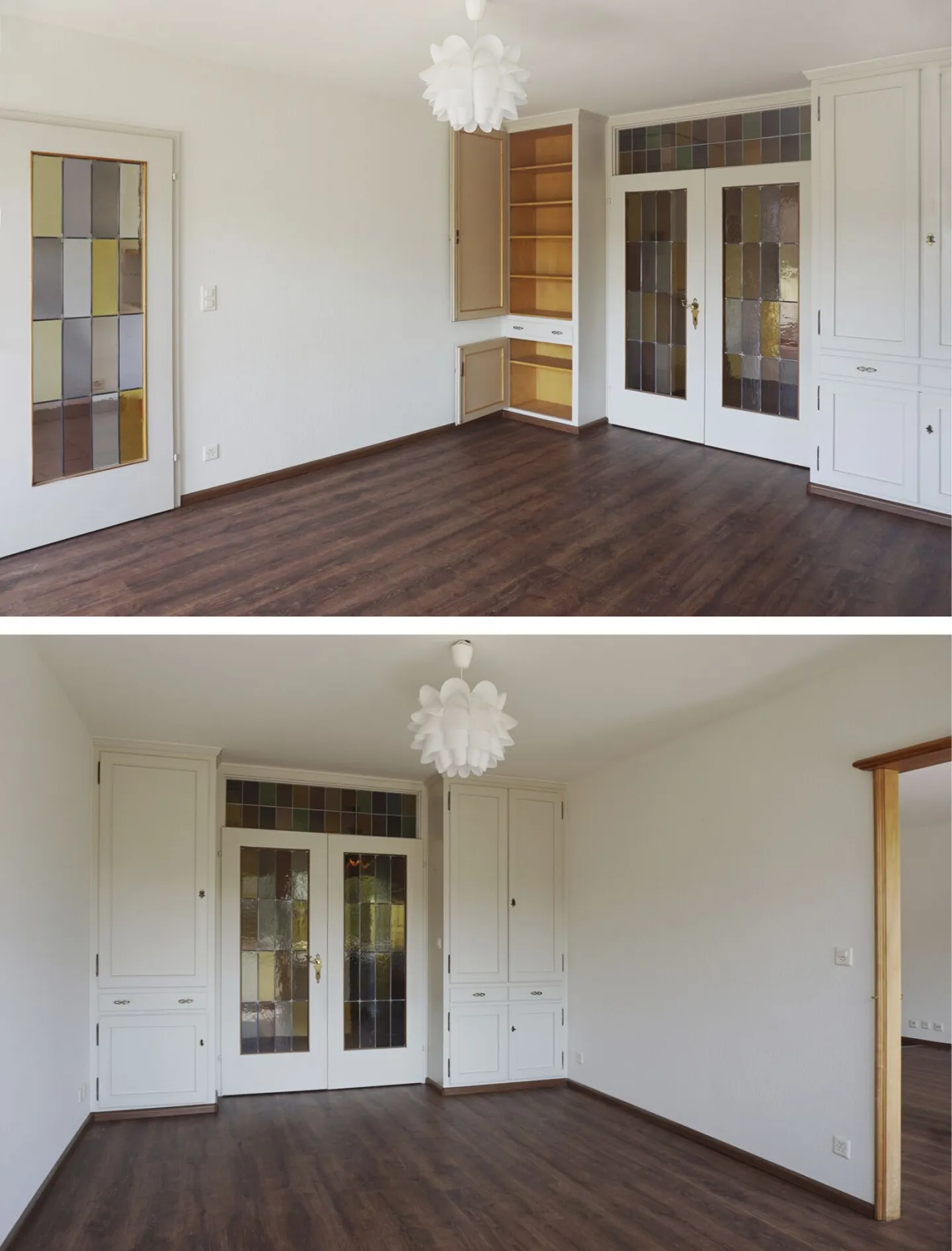 Geräumige Wohnung im Gellert - Foto 5 von 14