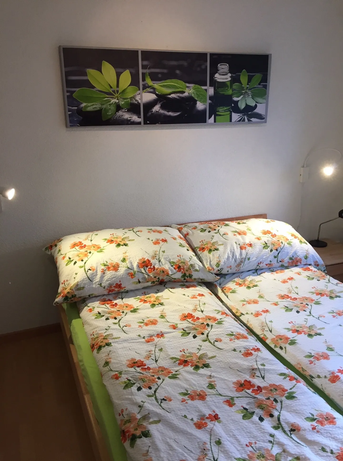 Charmantes Haus in ländlicher Gegend - Foto 2 von 8
