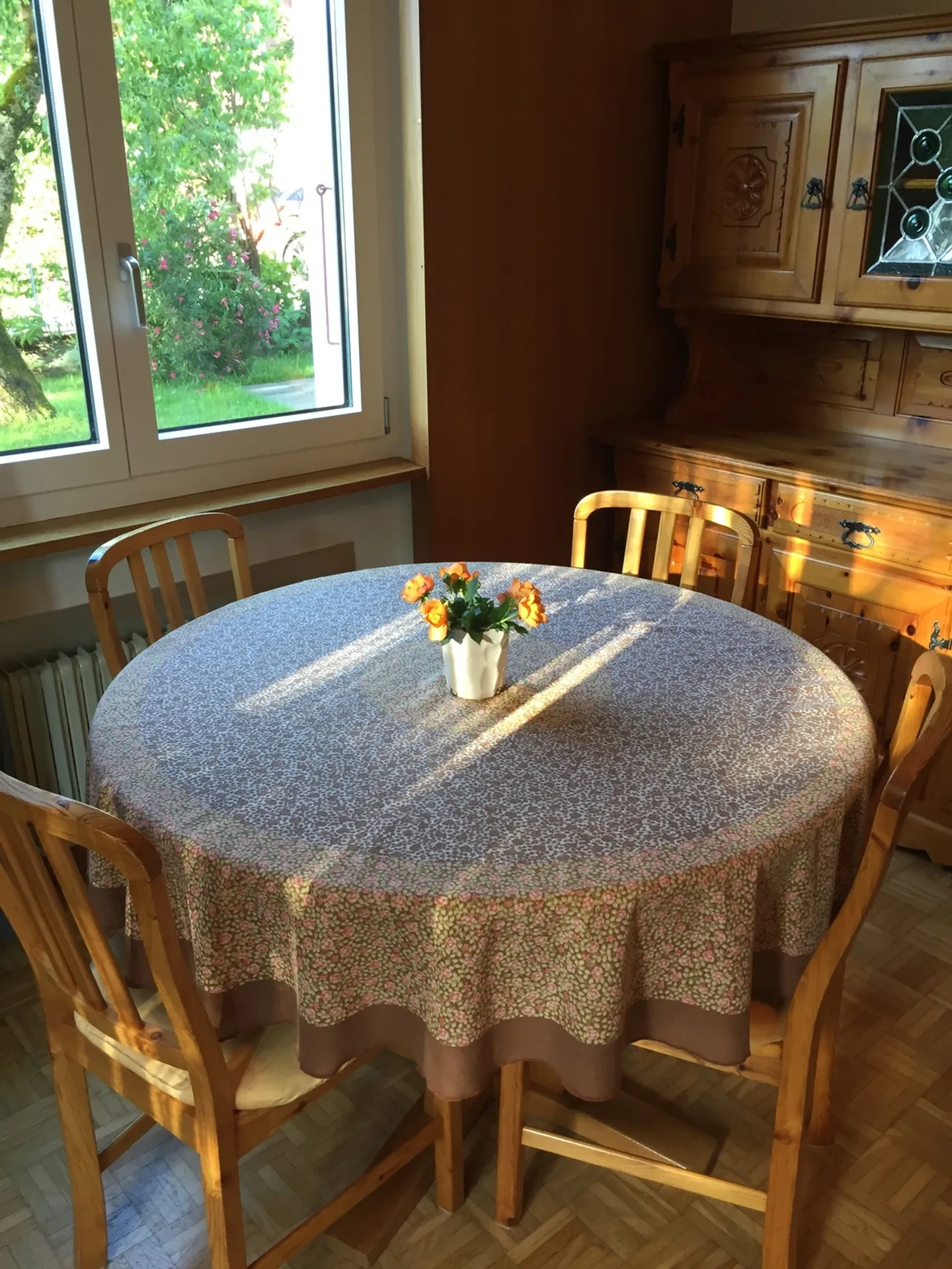 Charmantes Haus in ländlicher Gegend - Foto 3 von 8