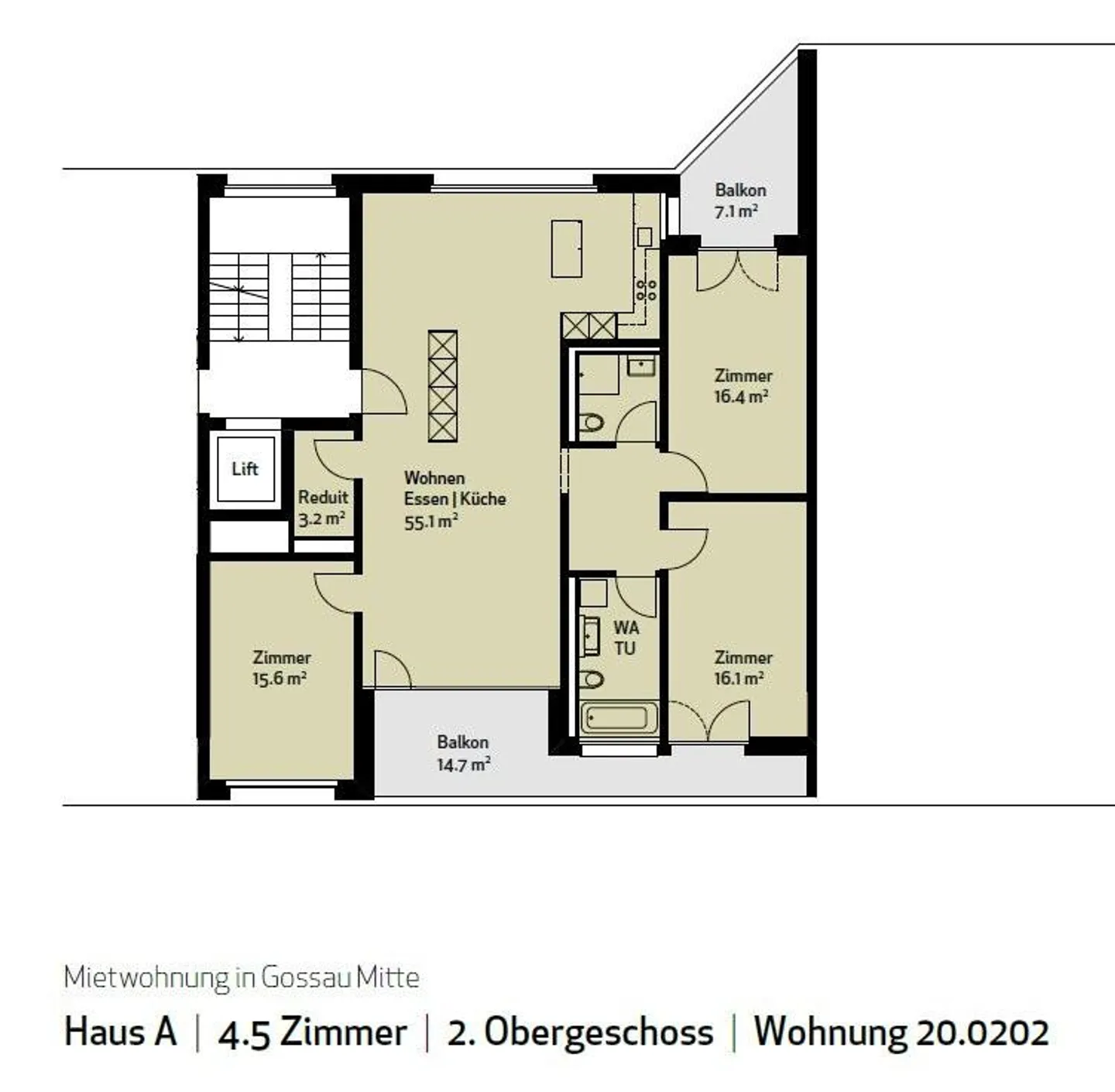 Pendolarismo reso facile nella tua nuova casa - Foto 9 di 10