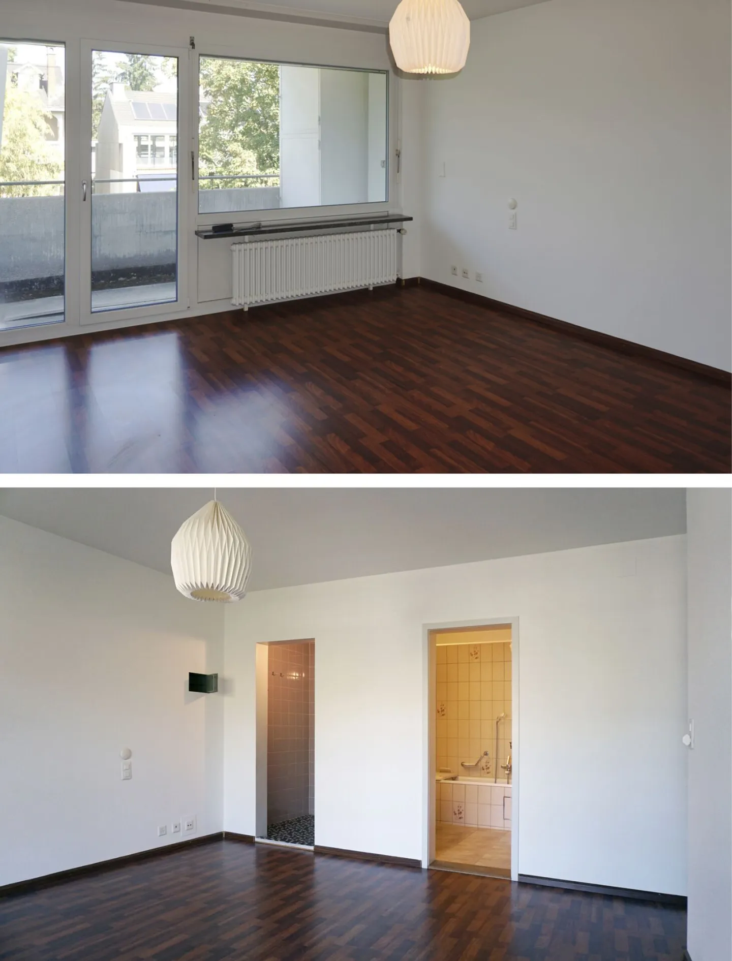 Geräumige Wohnung im Gellert - Foto 10 von 14