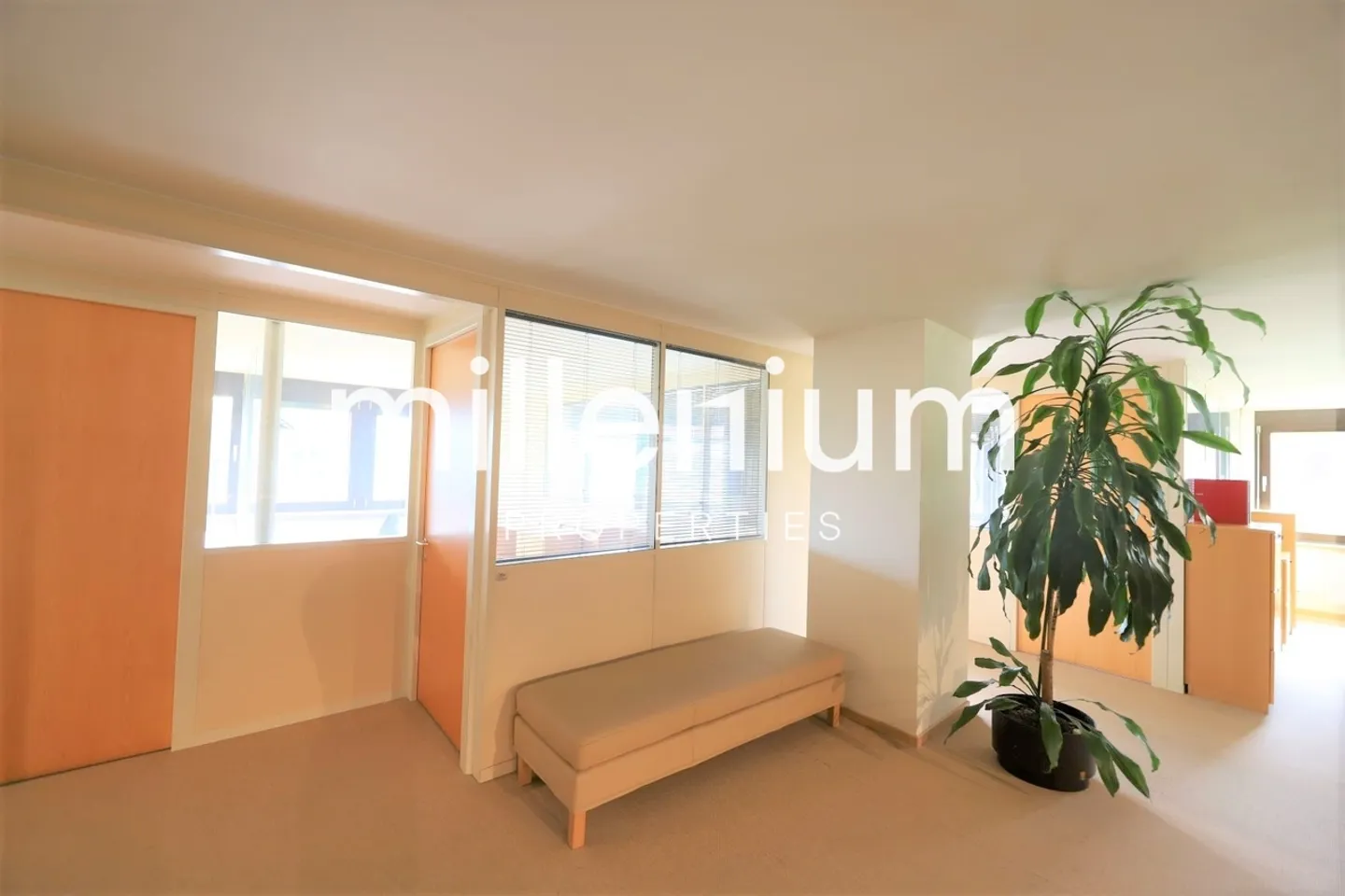 Espace de bureau moderne à Tannay - Photo 4 sur 7