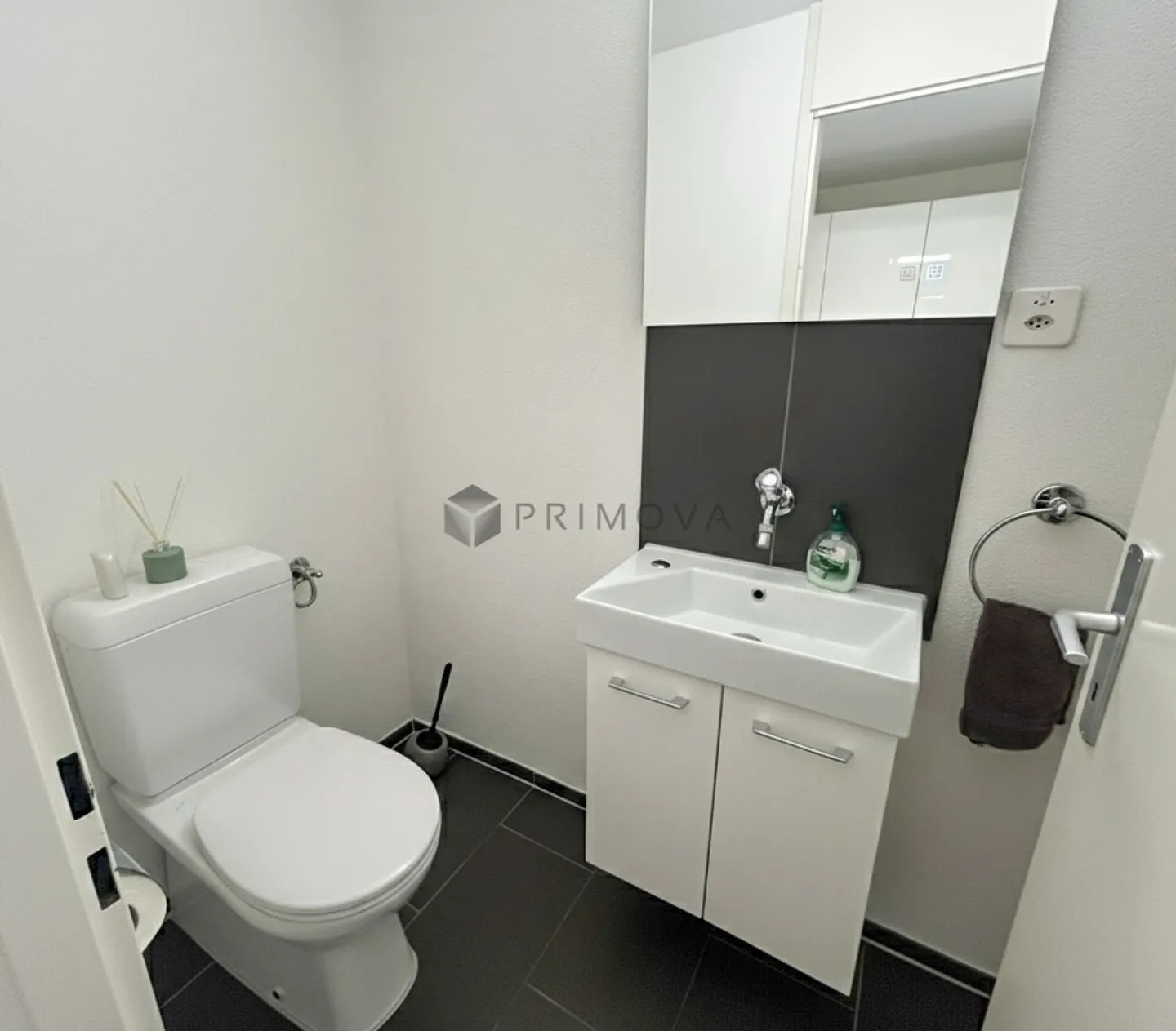 Ein Raumprogramm zum Verlieben - durchdacht bis ins Detail! - Photo 7 of 9