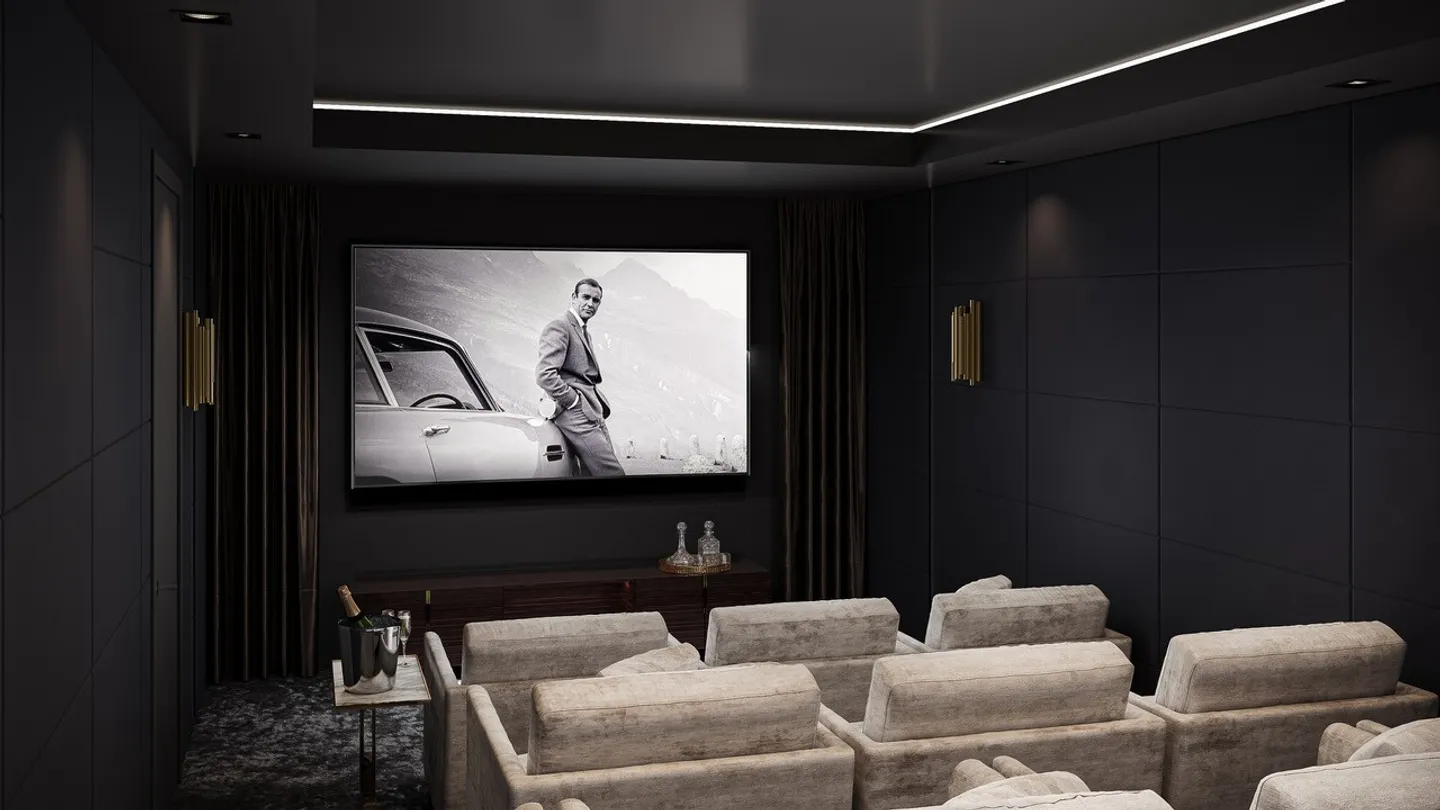 Villa in vendita - Foto 11 di 13