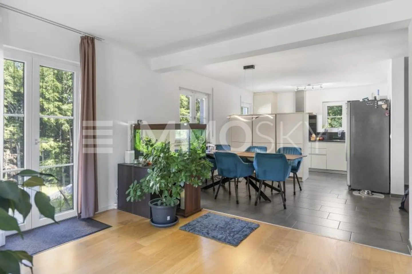 Maison individuelle à vendre - Photo 1 sur 9