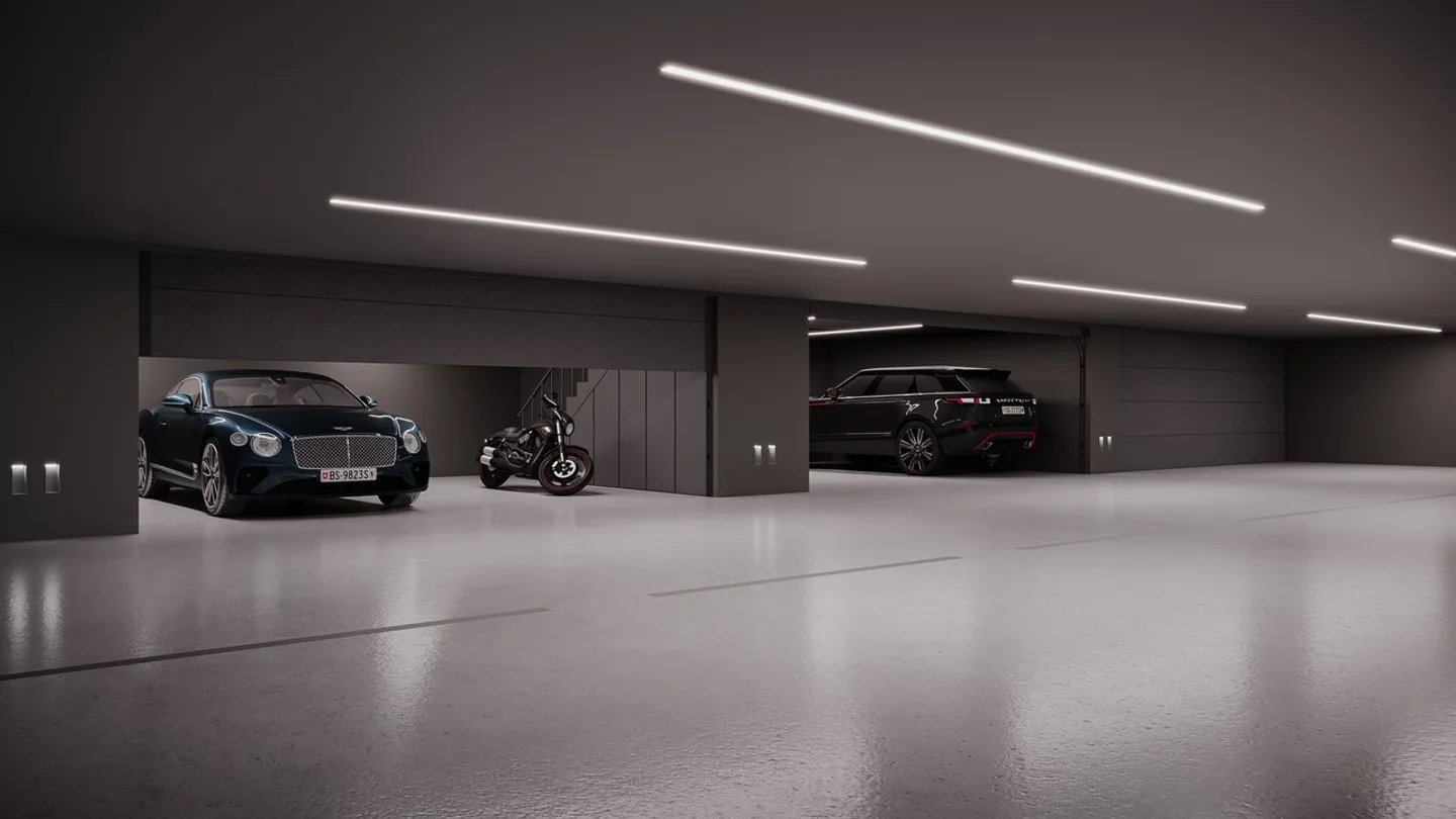 Villa in vendita - Foto 13 di 13