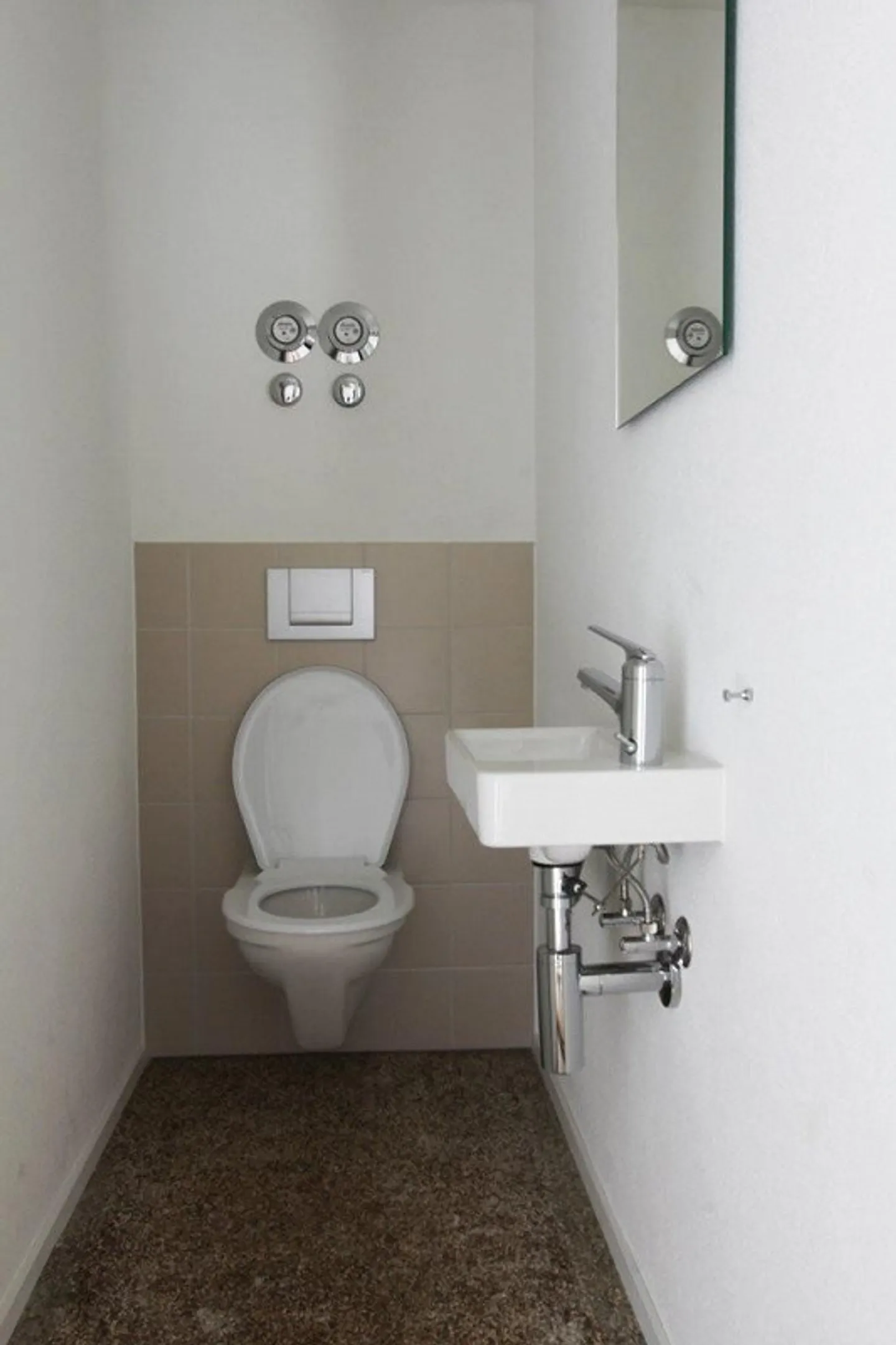 Charmante Wohnung Nähe Zentrum Bern - Foto 8 von 8