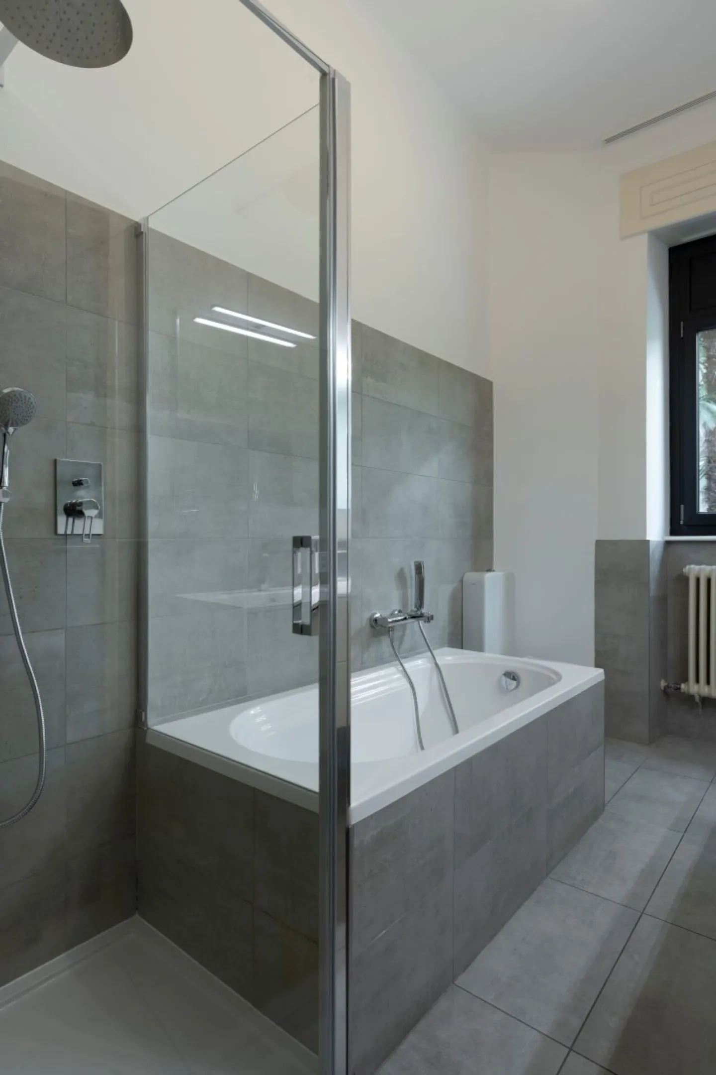 Apartment for rent on the raised ground floor - Photo 7 of 12