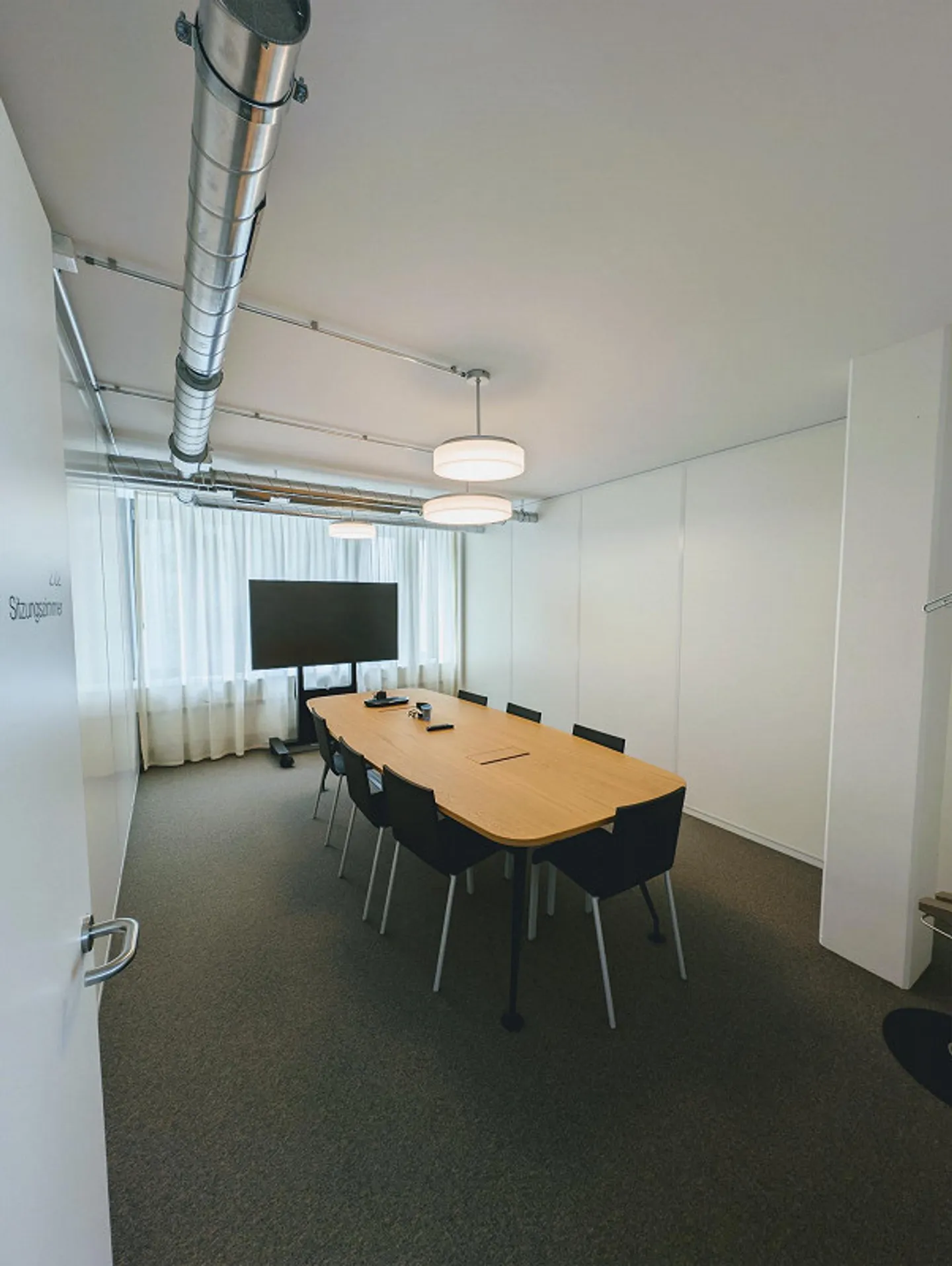 Uffici moderni e completamente attrezzati presso il parco dell'innovazione - Foto 5 di 7