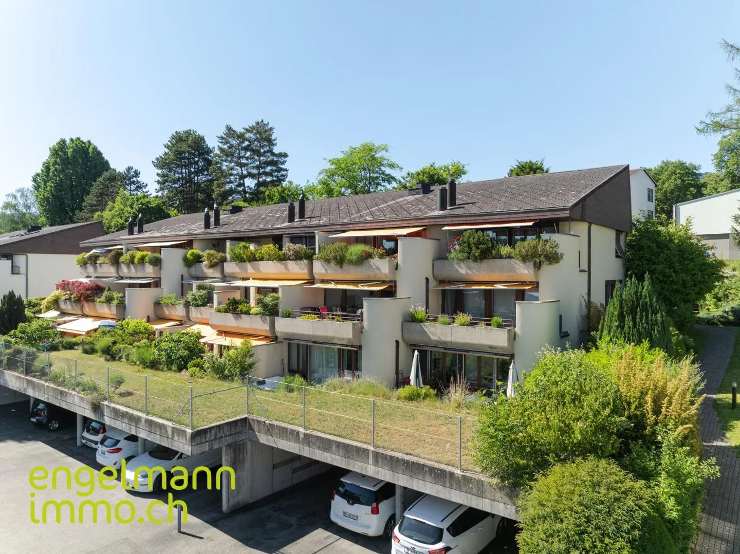 Appartamento 3.5 stanze - Foto 1 di 13