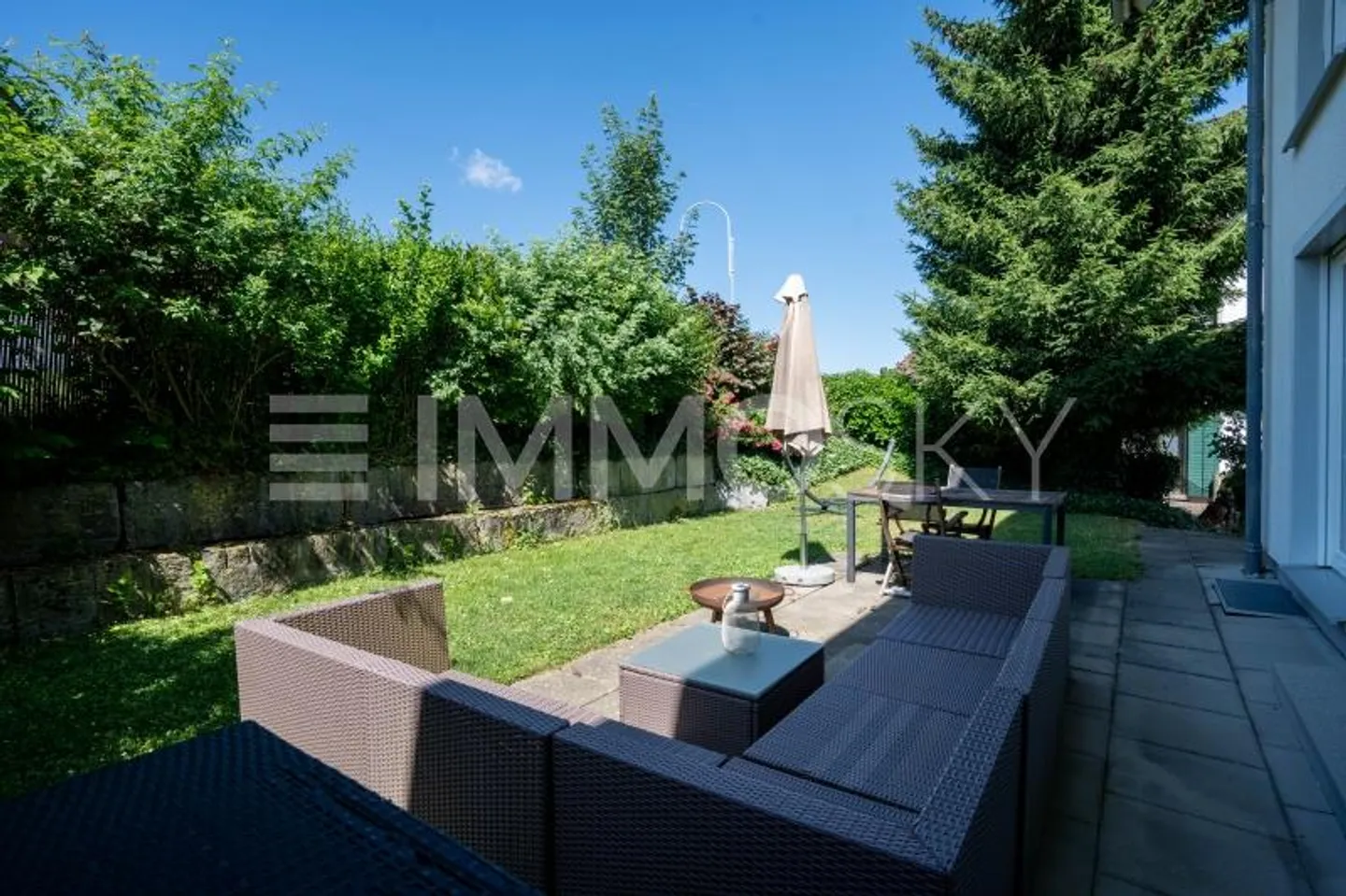 Maison individuelle à vendre - Photo 3 sur 9