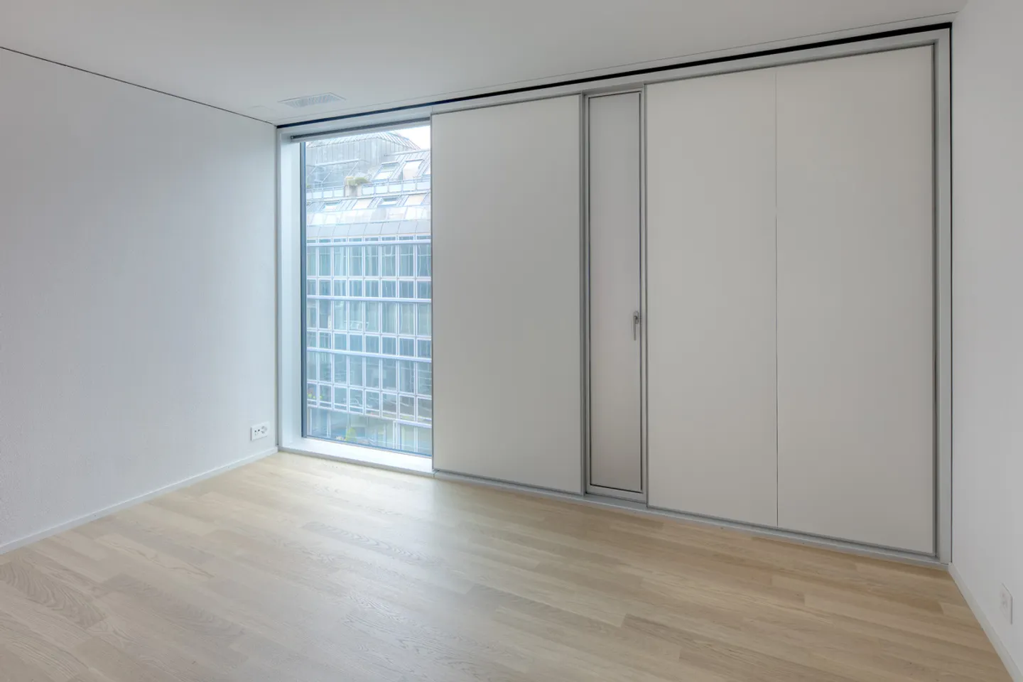 Modernes Apartment mit Minergie-Standard - Foto 6 von 11