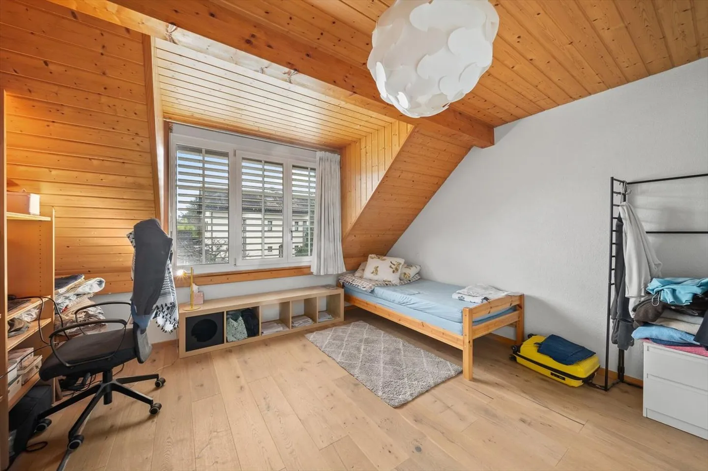 Großzügige und schöne Villa in gutem Zustand mit einer begehrten Lage - Foto 9 von 13