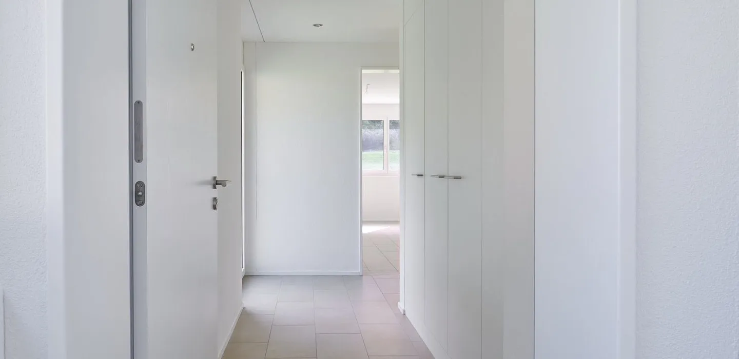 Helle 3 1/2-Zimmerwohnung im schönen Urnerland - Foto 12 von 14