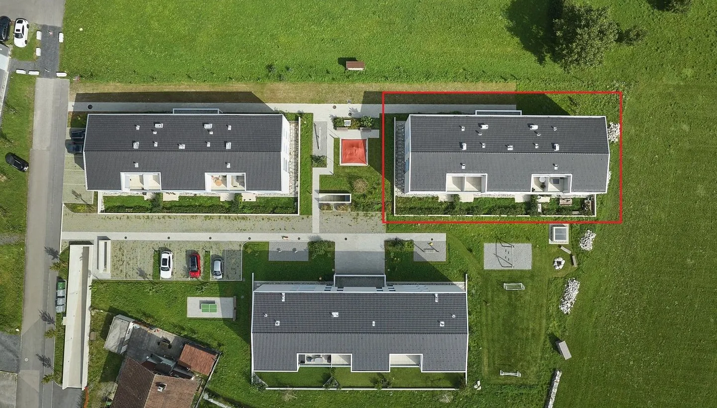 Helle 3 1/2-Zimmerwohnung im schönen Urnerland - Foto 13 von 14