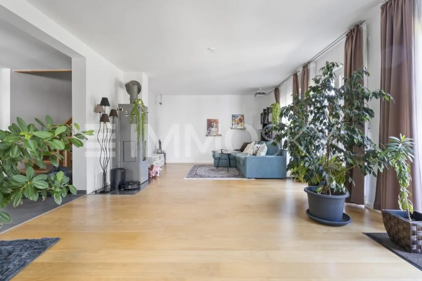 Maison individuelle à vendre - Photo 4 sur 9