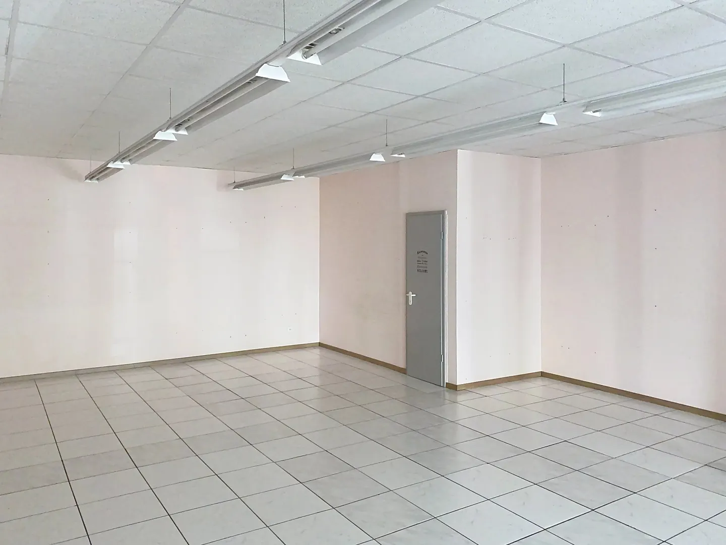 Espace Commercial à Sion - Photo 6 sur 14
