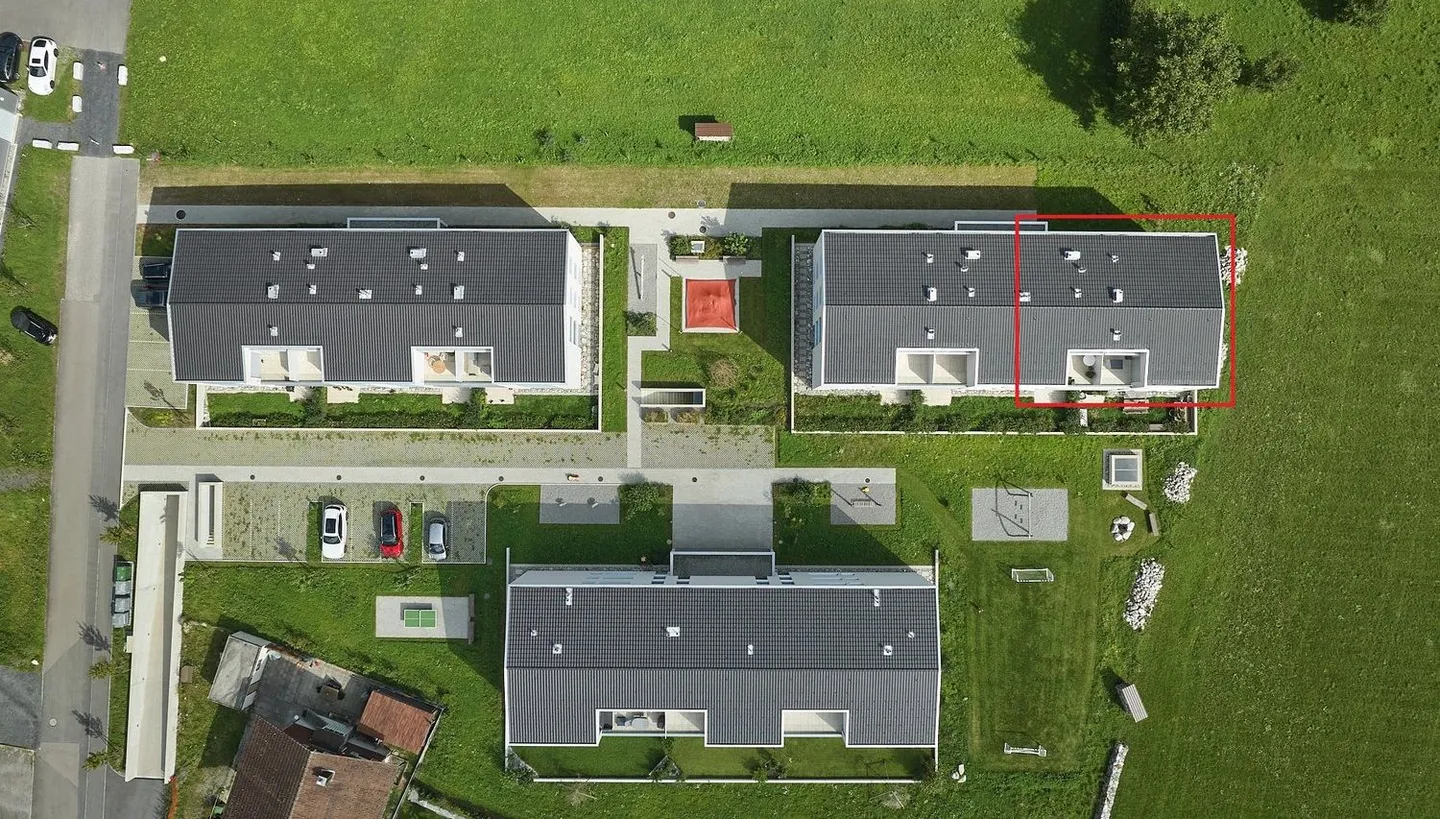 Helle 3 1/2-Zimmerwohnung im schönen Urnerland - Foto 14 von 14